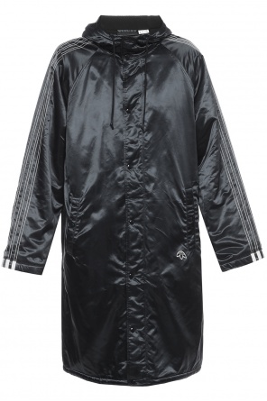 Hooded jacket, zdjęcie 1 Hooded jacket od ADIDAS by Alexander Wang